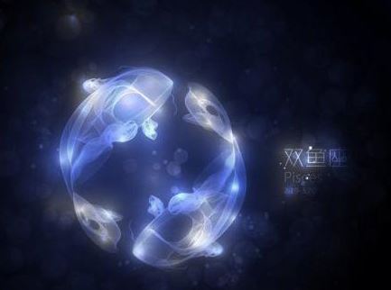双鱼座 双鱼座