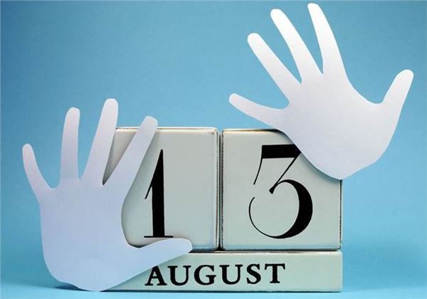 18年8月13日是什么节日 国际左撇子日 热备资讯