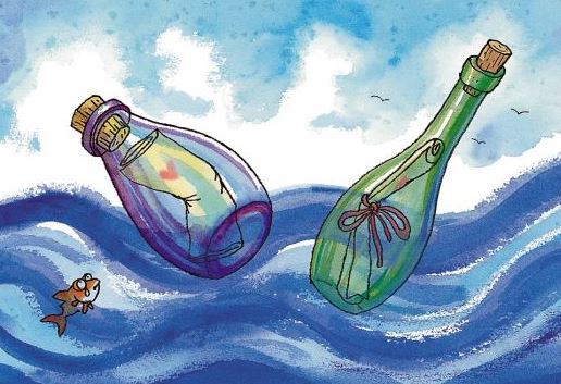 水瓶座 水瓶座