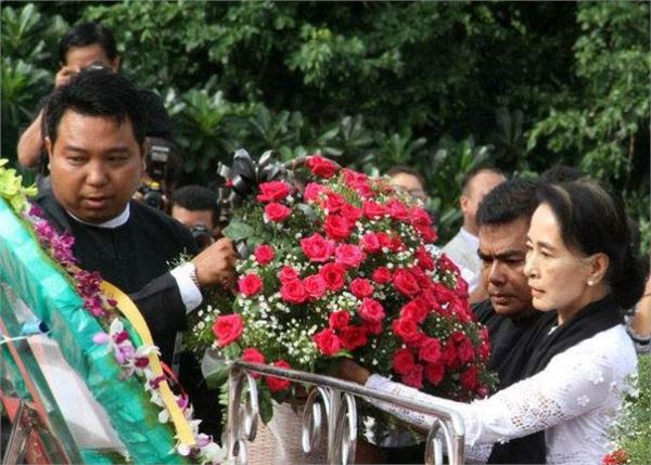 2018年7月19日是什么节日:缅甸烈士节 2018年7月19日是什么节日:缅甸烈士节