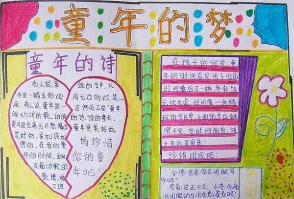 六一儿童节手抄报内容,关于儿童节的手抄报 六一儿童节手抄报内容,关于儿童节的手抄报