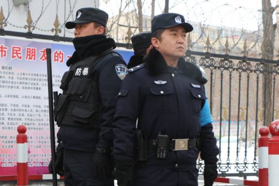 国际警察节(每年3月14日) 国际警察节(每年3月14日)