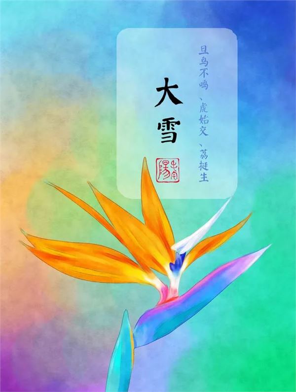 5.大雪图片,关于大雪节气的图片大全 5.大雪图片,关于大雪节气的图片大全