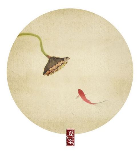 夏至节气图片,夏至图片大全 夏至节气图片,夏至图片大全