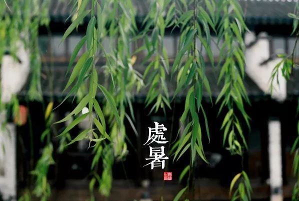 处暑图片,关于处暑节气的图片大全 处暑图片,关于处暑节气的图片大全