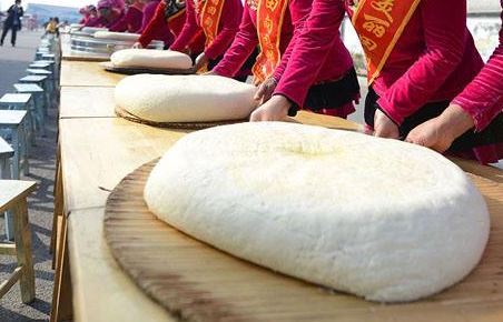 中国豆腐文化节(每年9月15日)