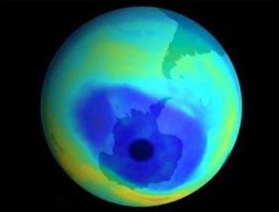 国际臭氧层保护日(每年9月16日) 国际臭氧层保护日(每年9月16日)