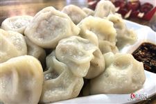 陕西二月二龙抬头吃什么