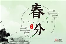 春分代表什么花