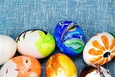 复活节兔子代表什么彩蛋代表什么