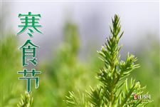 清明节的前一天是什么节日是几月几日
