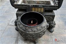 清明节典故来自于哪里 清明节典故来自于哪里