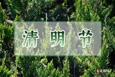 请问清明节收过路费吗