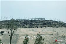 清明祭祀为何说“清明拜山”