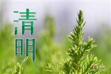 清明节扫墓的寓意是什么意思