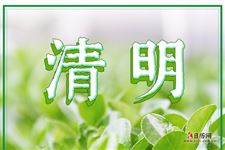 清明节哪天烧纸好 清明节哪天烧纸好