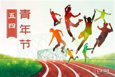 五四青年节是什么节日