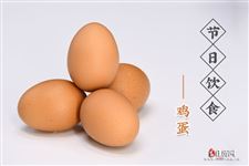 立夏吃蛋的寓意是什么