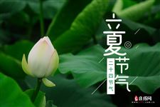 立夏的由来简介100字