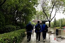五四青年节英文介绍