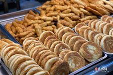 立夏吃什么传统食物?