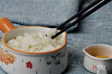 杭州立夏吃什么传统食物