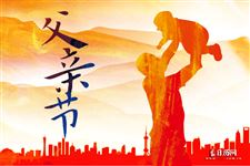 今天是父亲节吗2021 今天是父亲节吗2021