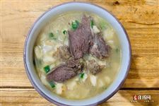 入伏为什么要吃羊肉？有什么说法