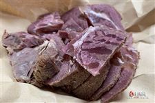立秋后可以吃牛肉吗