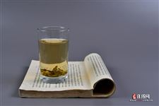 立秋养生小短信