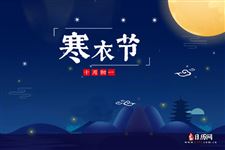 十月一上坟是提前还是推后好,寒衣节哪天上坟