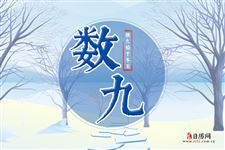 数九天2021时间表