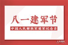 2022年8月1日是什么日子