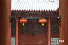 2022春节对联大全 2022春节对联大全