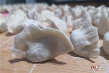 初一吃饺子是什么意思,有什么寓意 初一吃饺子是什么意思,有什么寓意