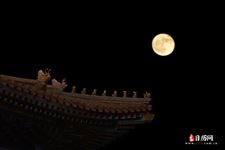 2022年超级月亮在什么时候出现