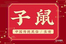 2024年属鼠人的全年运势