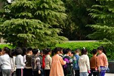 北京中小学生2024年7月8日起放暑假