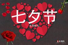 2024年8月几号七夕情人节