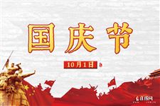 2024年国庆节银行放假吗