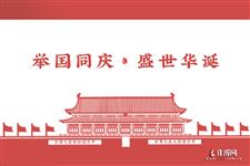 国庆节放假2024年放假调休