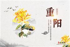 2024年重阳节吃什么风俗食物