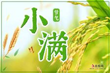 2025年小满节气是哪一天