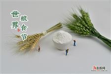 2025年世界粮食日是第几个