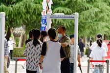2025年上海高考时间及安排