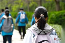 2025年天津中考时间