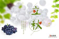 今年几月几号立秋几点几分2025 今年几月几号立秋几点几分2025