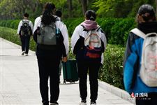 山西省2025年普通高校招生本科录取最低控制分数线公告