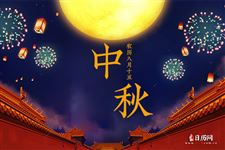 2025年中秋节是几月几日?