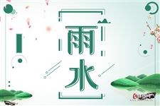 2026年雨水节气是几月几日